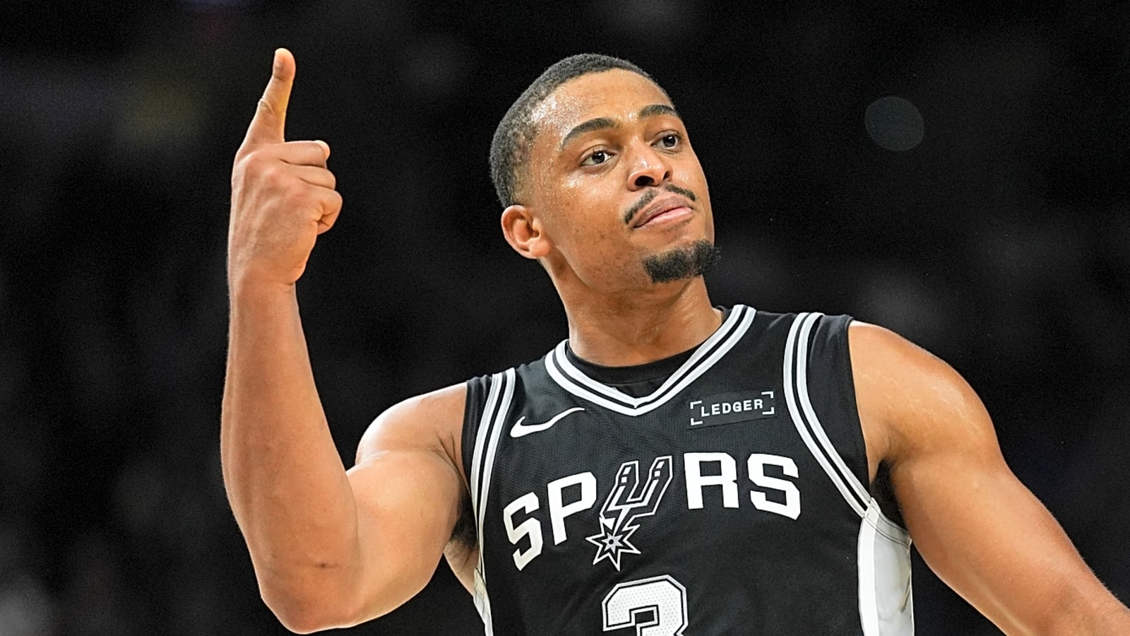 Spurs don't need Wembanyama to shut down Grizzlies late