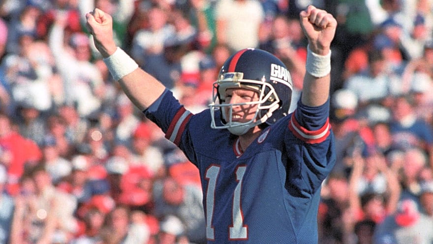 The 'Super Bowl MVPs' quiz