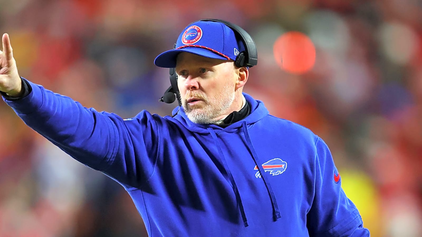 Buffalo Bills' 2025 NFL schedule analysis