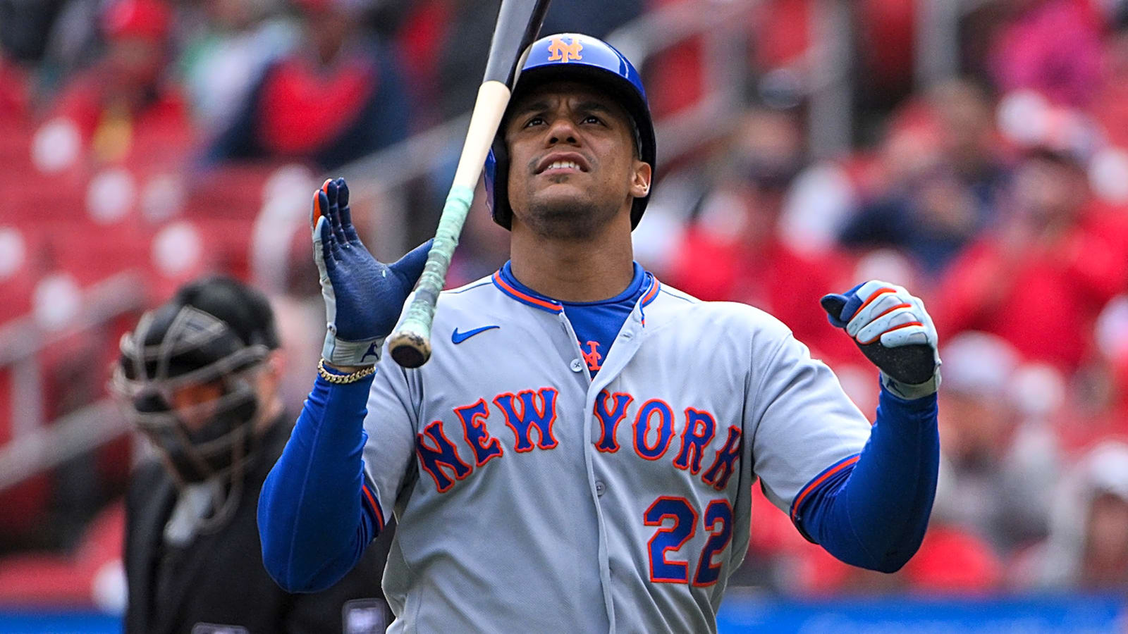 Juan Soto gets return date, but he can't save struggling Mets