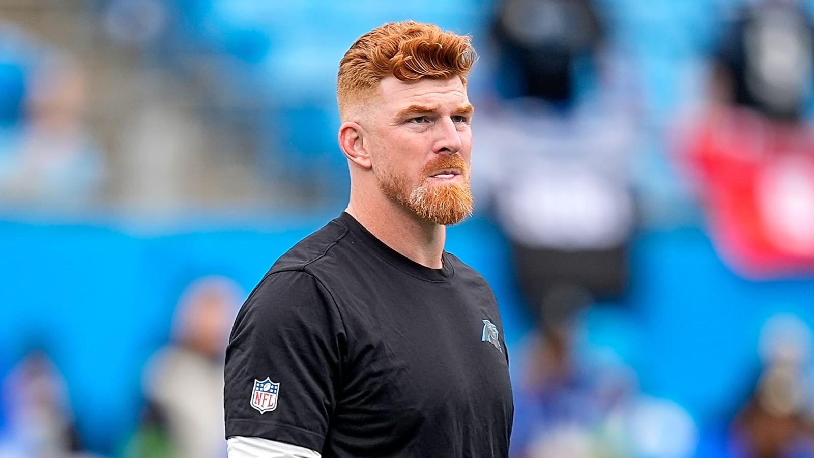 Eagles To Acquire QB Andy Dalton From Panthers