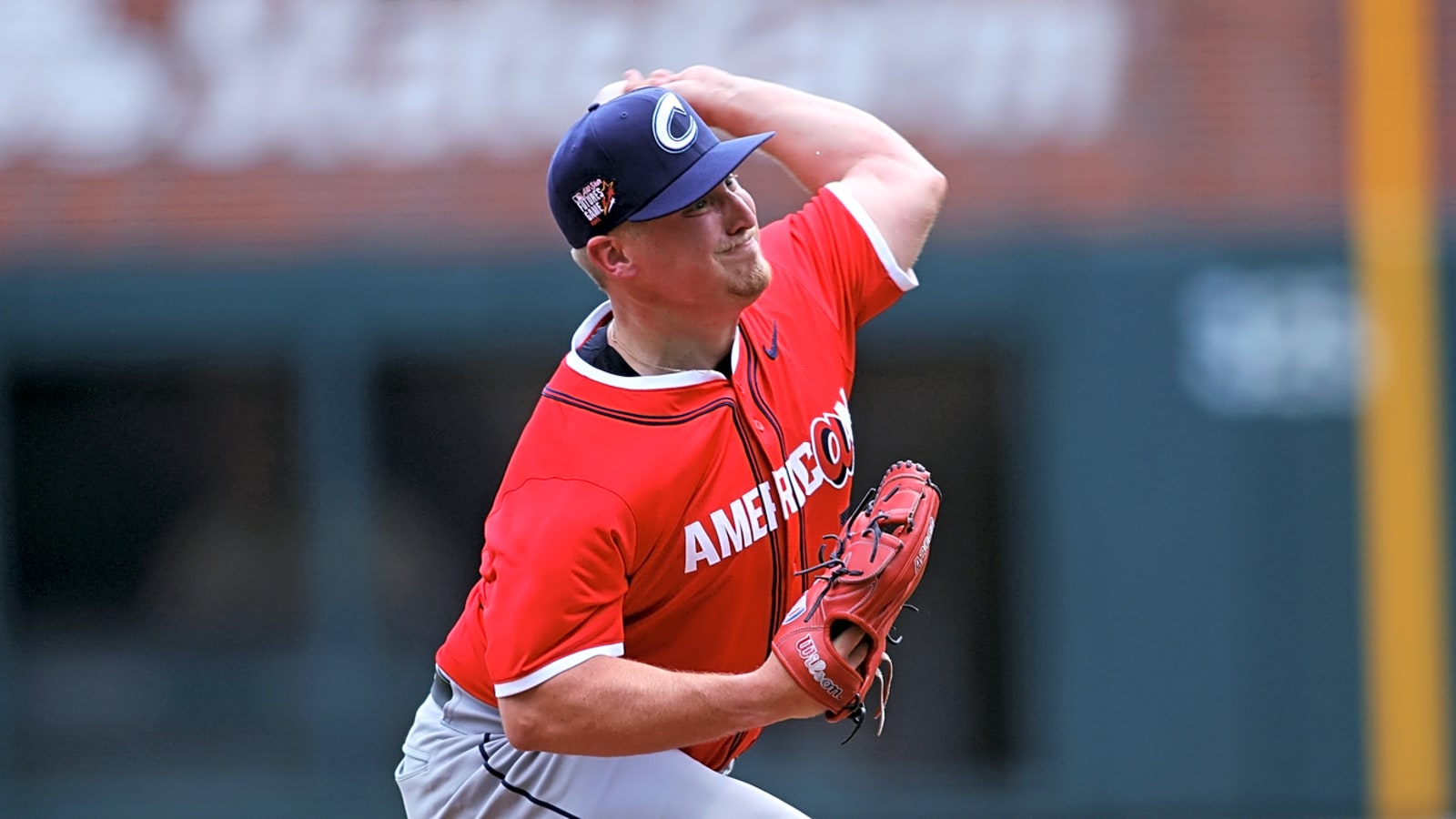 Guardians promote former second-round pick for MLB debut