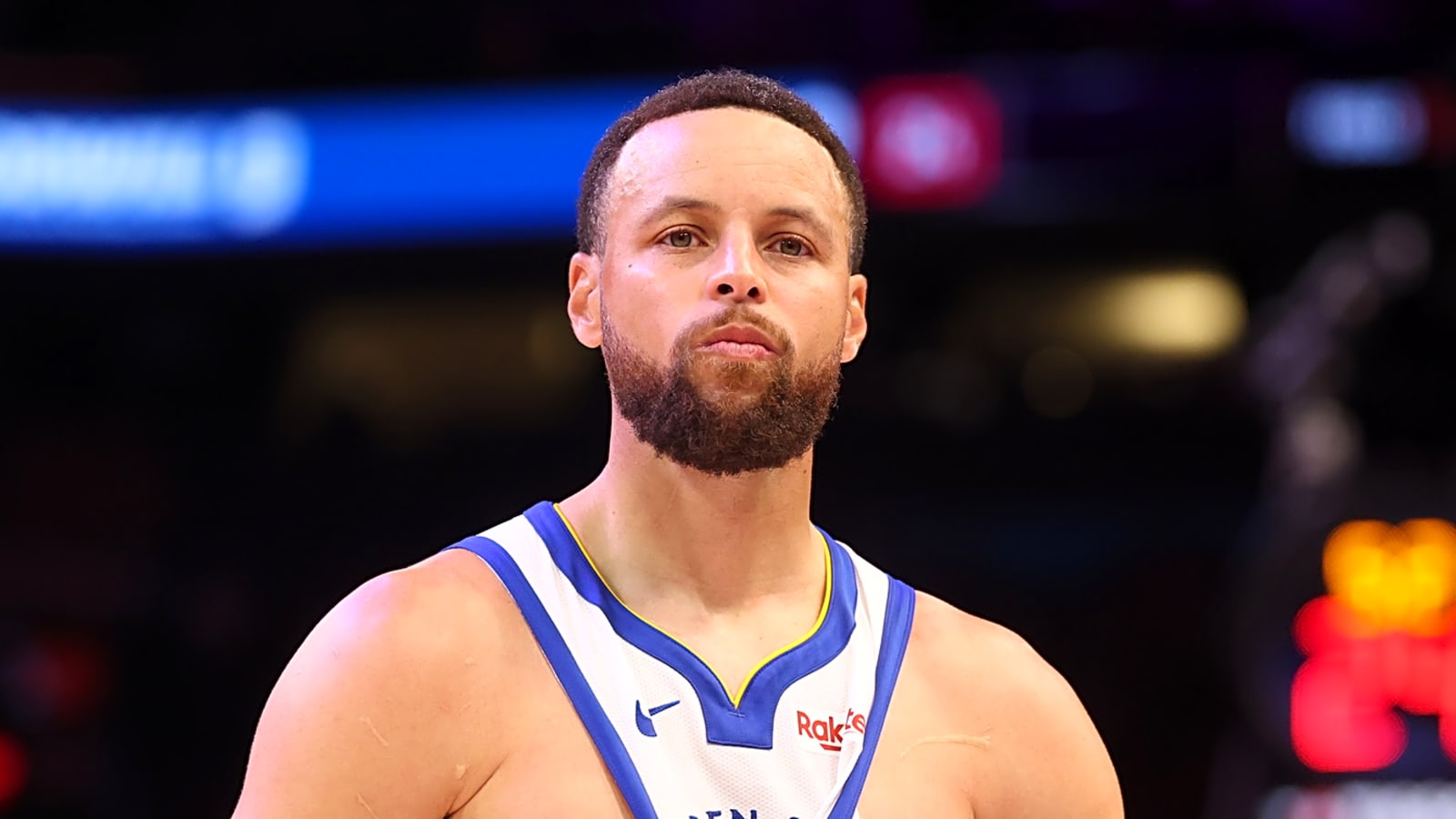 Steph Curry might make a surprising decision about his Warriors future