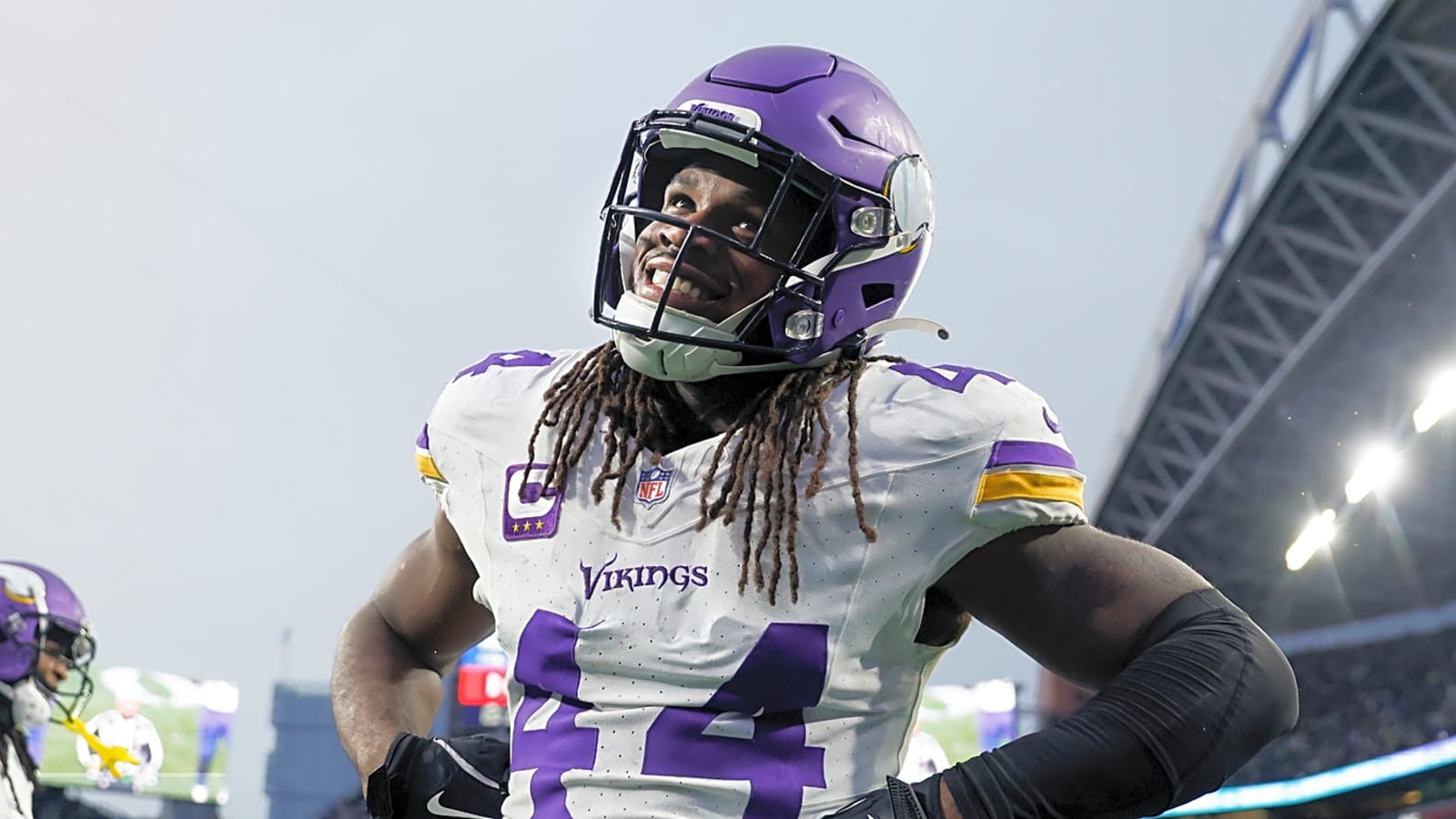 Vikings reward underrated defensive stud with big, new contract