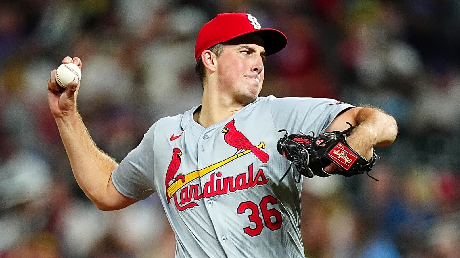 Next three prospects who could impact MLB teams