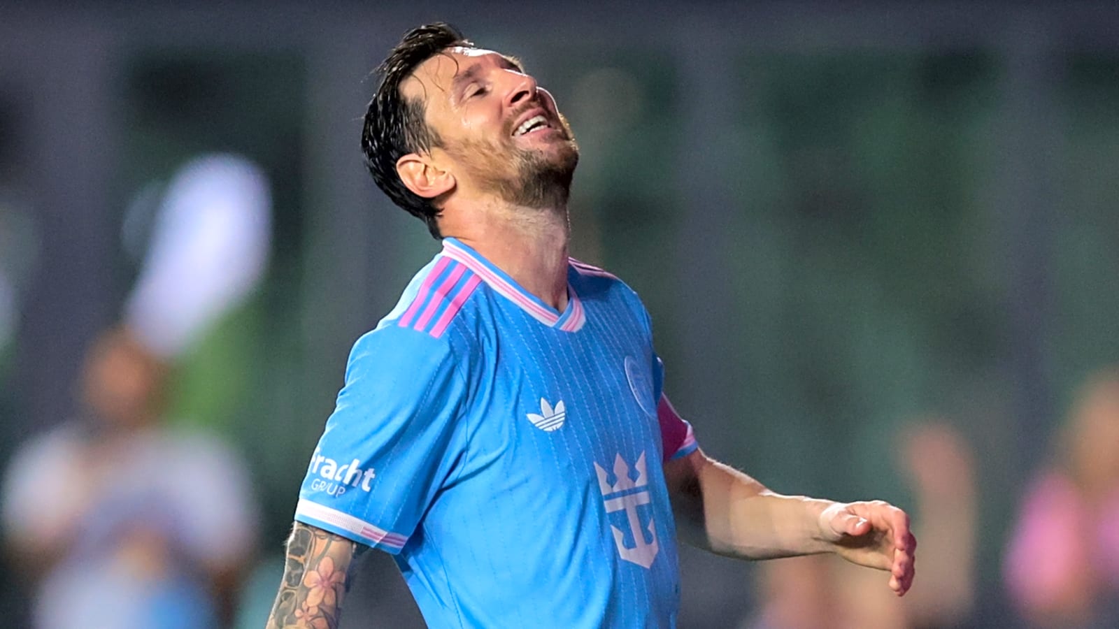Lionel Messi Gets Argentina National Team’s Special Help for MLS ‘Golden Boot’ Chase