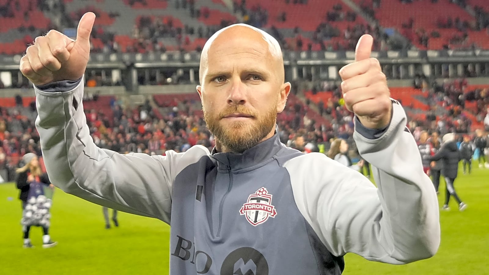 Red Bulls appoint USMNT legend Michael Bradley as head coach