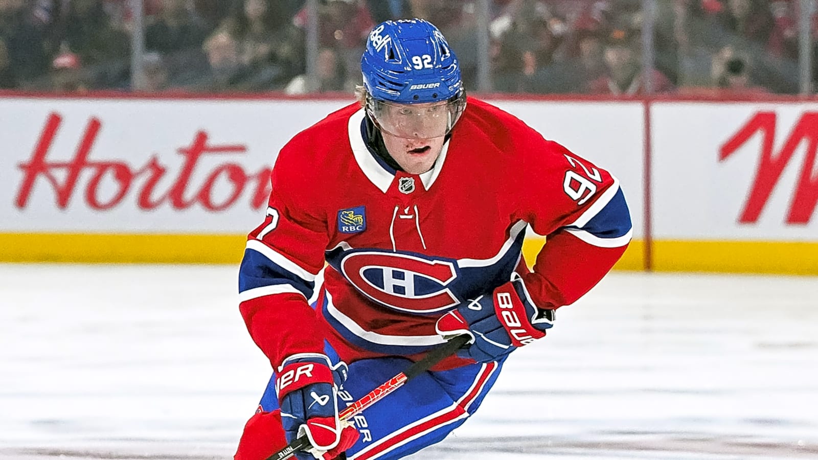 Montreal Canadiens Expected to Make Unexpected Decision With Controversial Star Patrik Laine