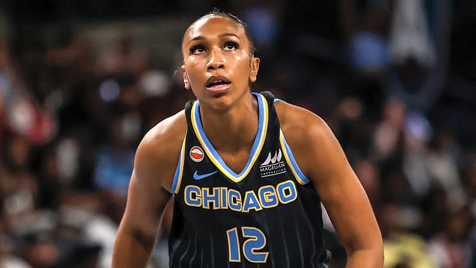 Sydney Taylor continues incredible story with game-winner