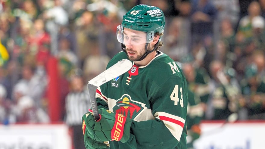 Winners, losers from Saturday's Stanley Cup playoffs