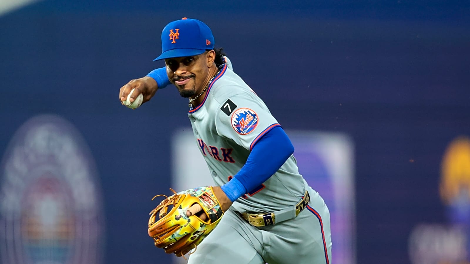 Francisco Lindor could need surgery for hamate injury