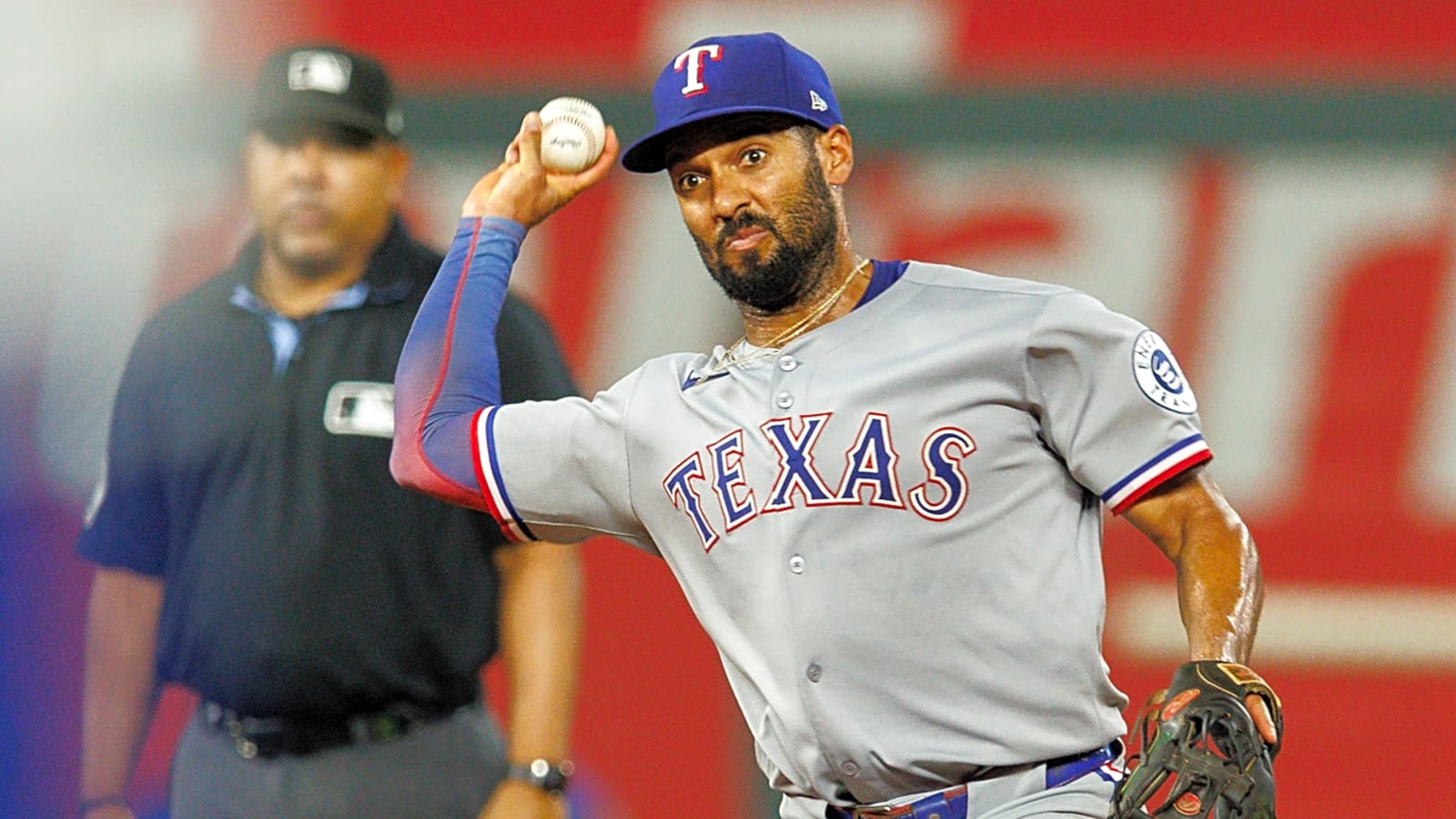 Mets acquire former All-Star infielder in trade