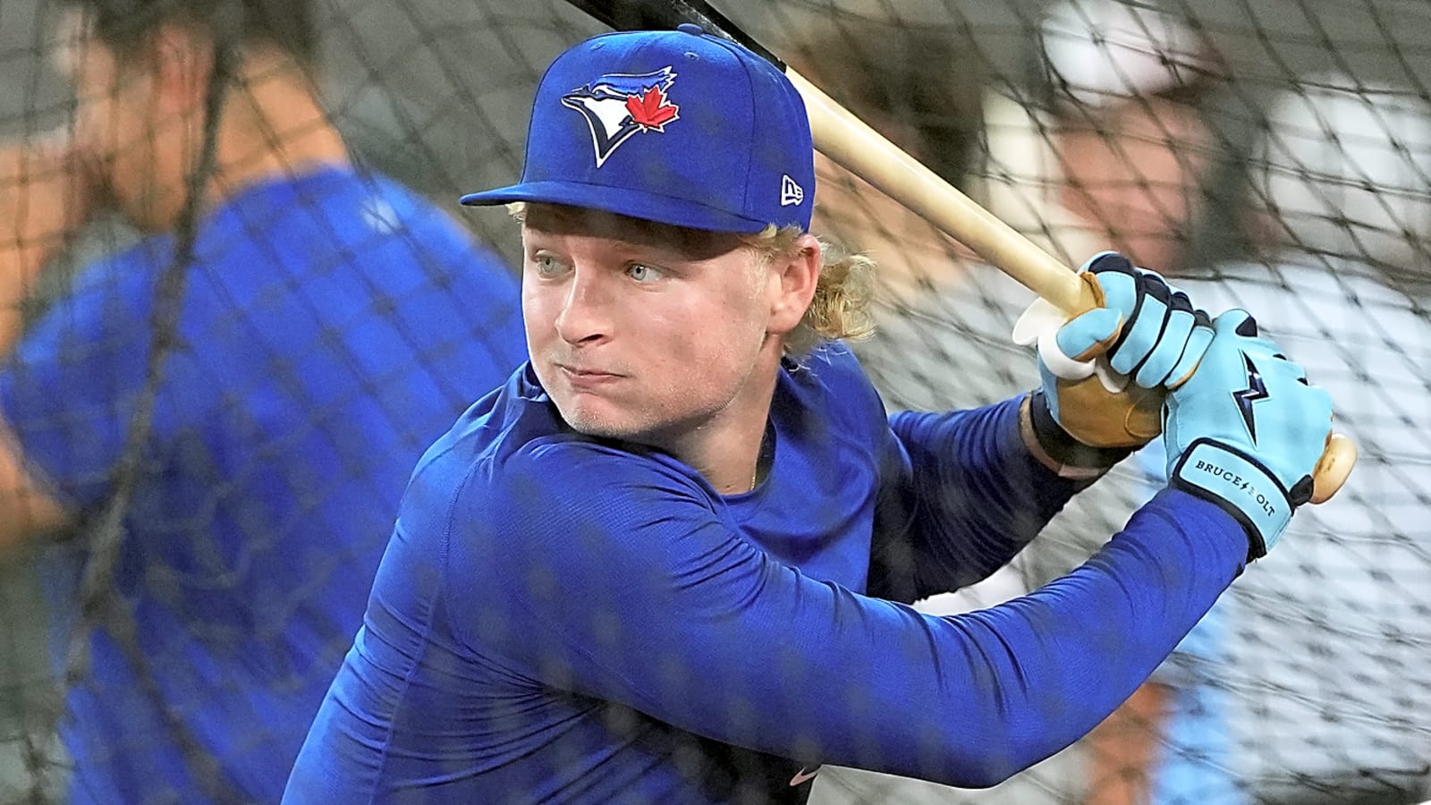 Blue Jays must hold onto these three high-value prospects at MLB trade deadline