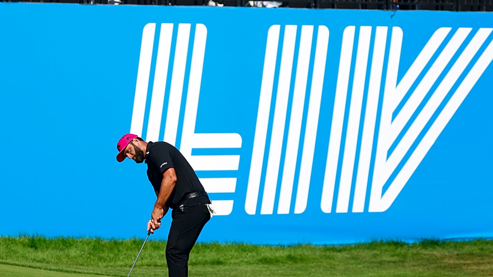 LIV Golf files for bankruptcy as league still owes stars millions