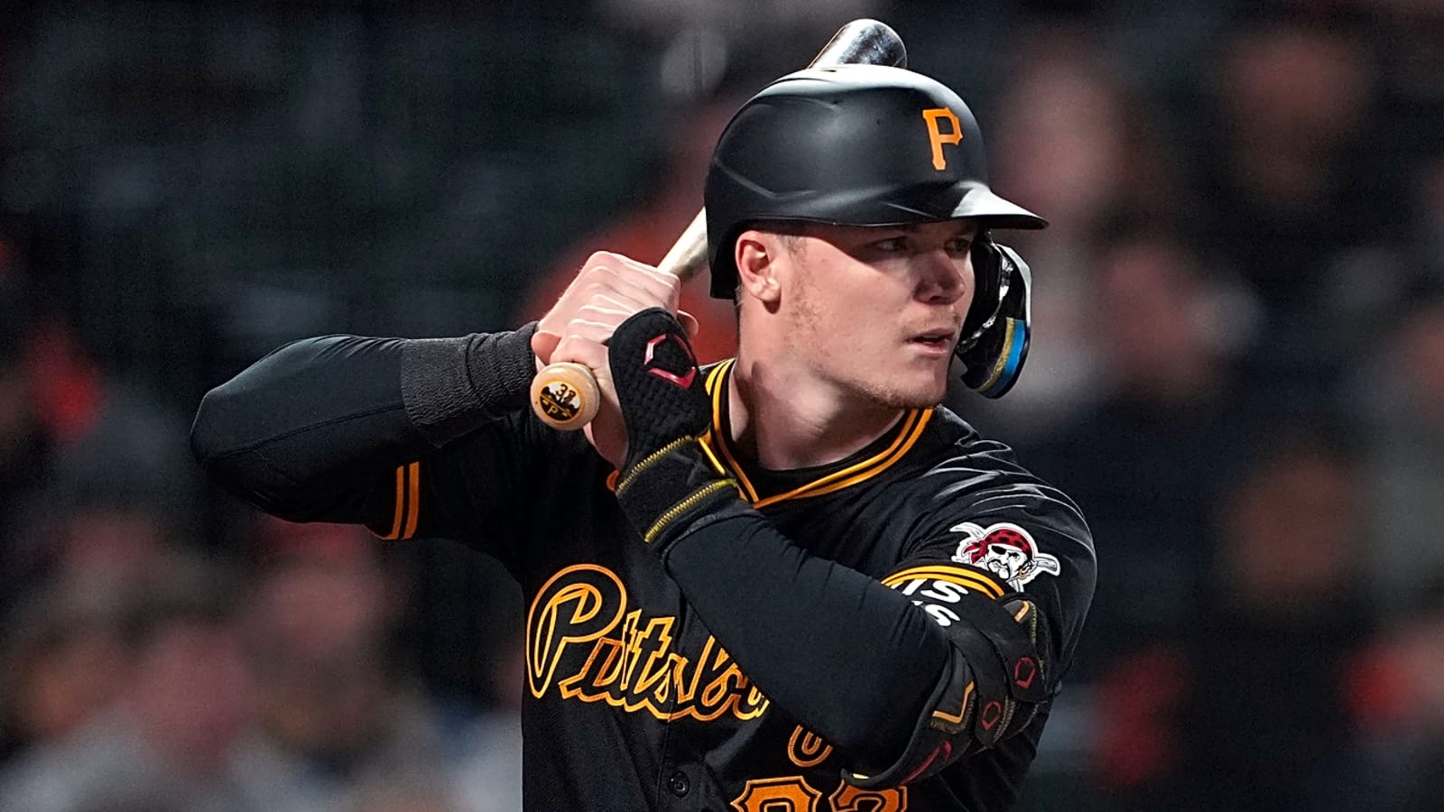 Pirates call up former No. 1 overall pick