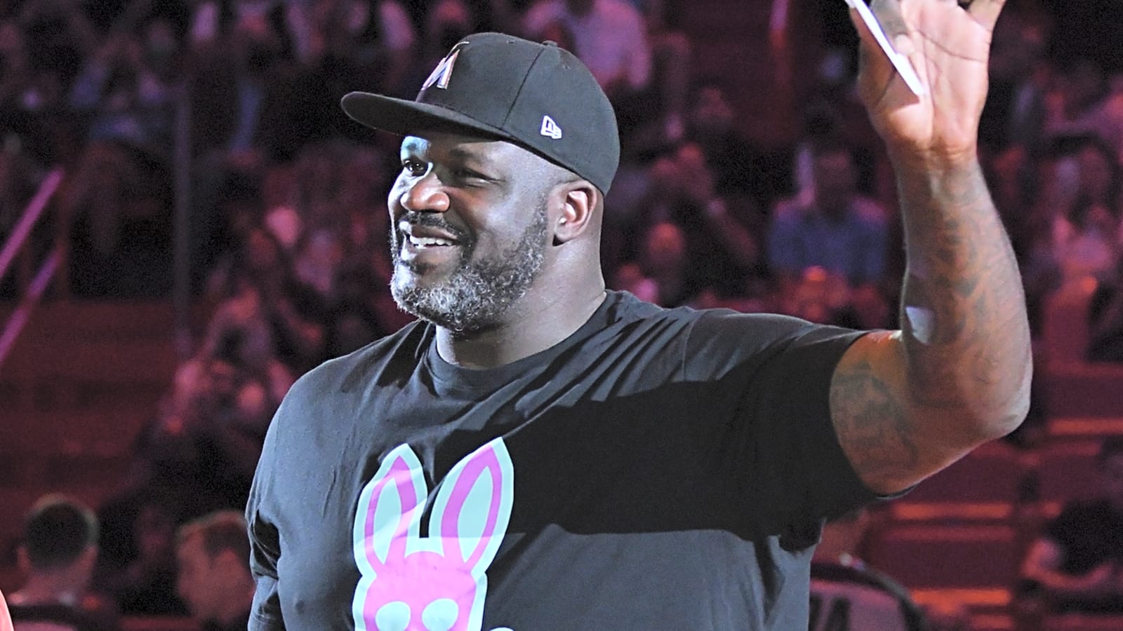 Shaquille O’Neal Provides Rare Update On Kobe Bryant’s Mother Through $9000 Family Car Upgrade