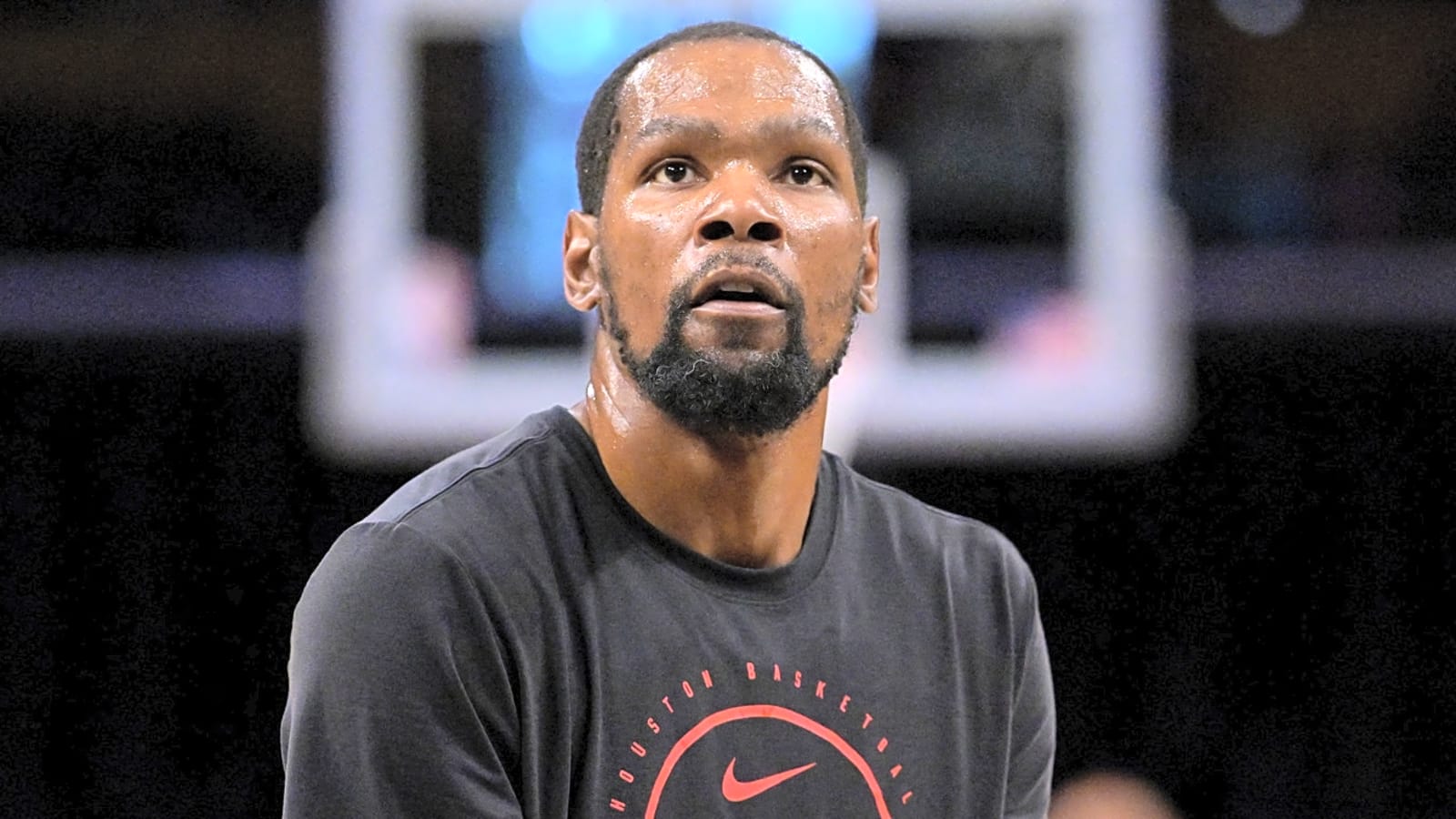 Kevin Durant hit with surprising trade rumor narrative