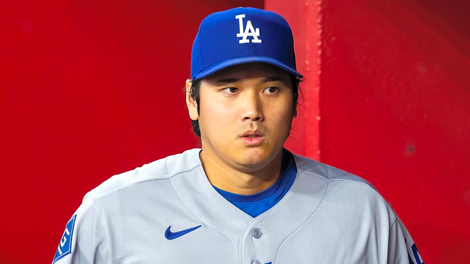 Next steps for Shohei Ohtani revealed after bullpen session