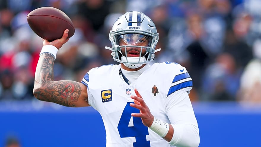 Have Cowboys learned lessons from previous Dak Prescott contract mistakes?