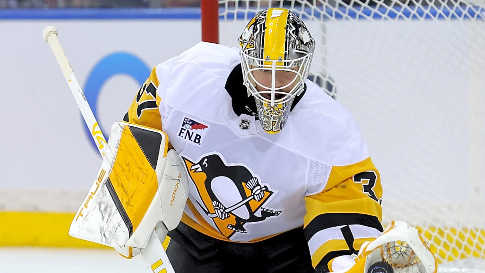 Penguins get promising glimpse of future in impressive win