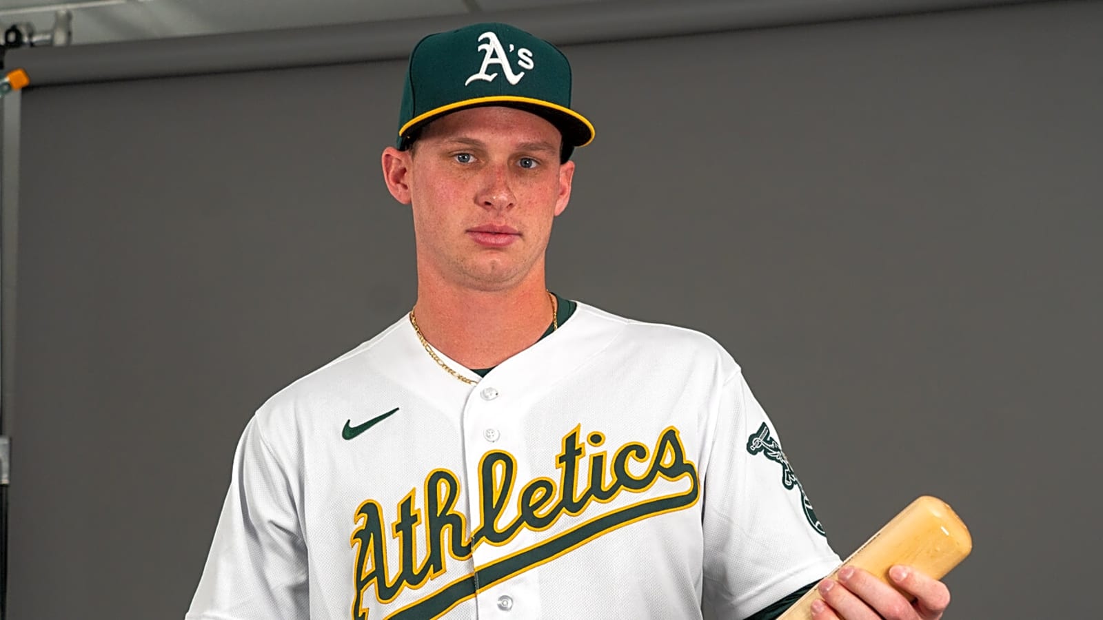 Athletics select Ben Bowden, designate Logan Davidson for assignment