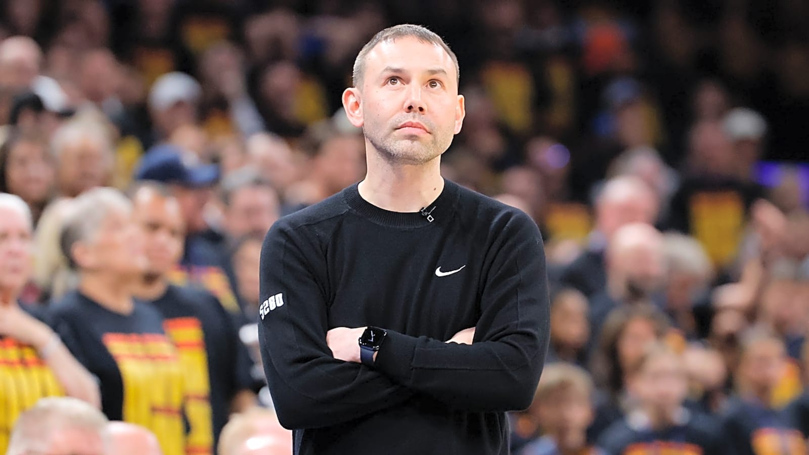 David Adelman earned his spot with the Nuggets