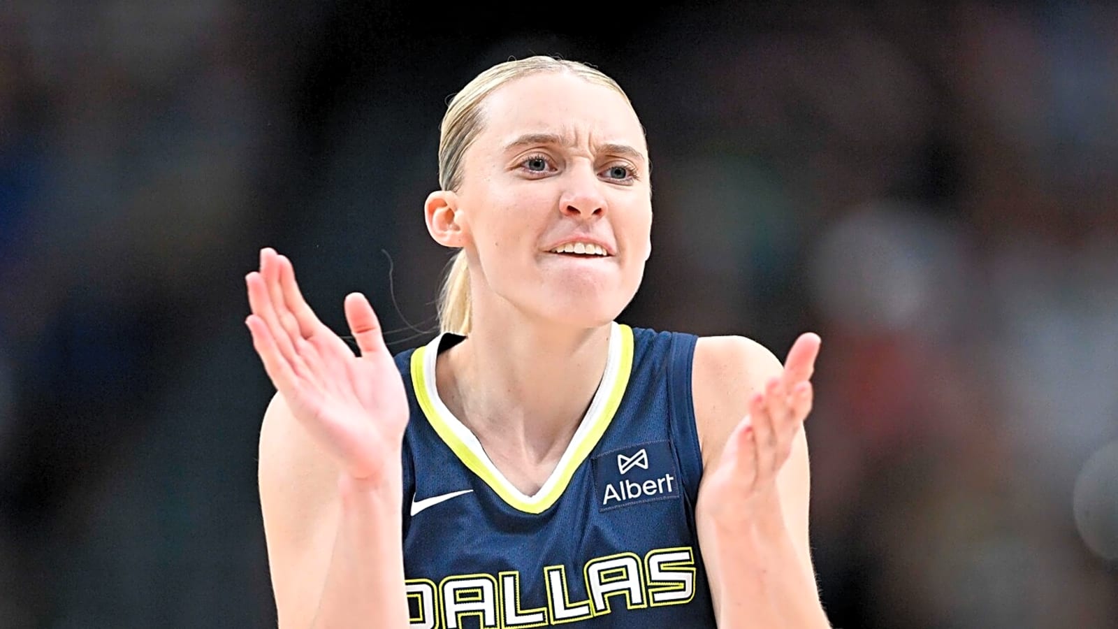 Paige Bueckers is the real deal