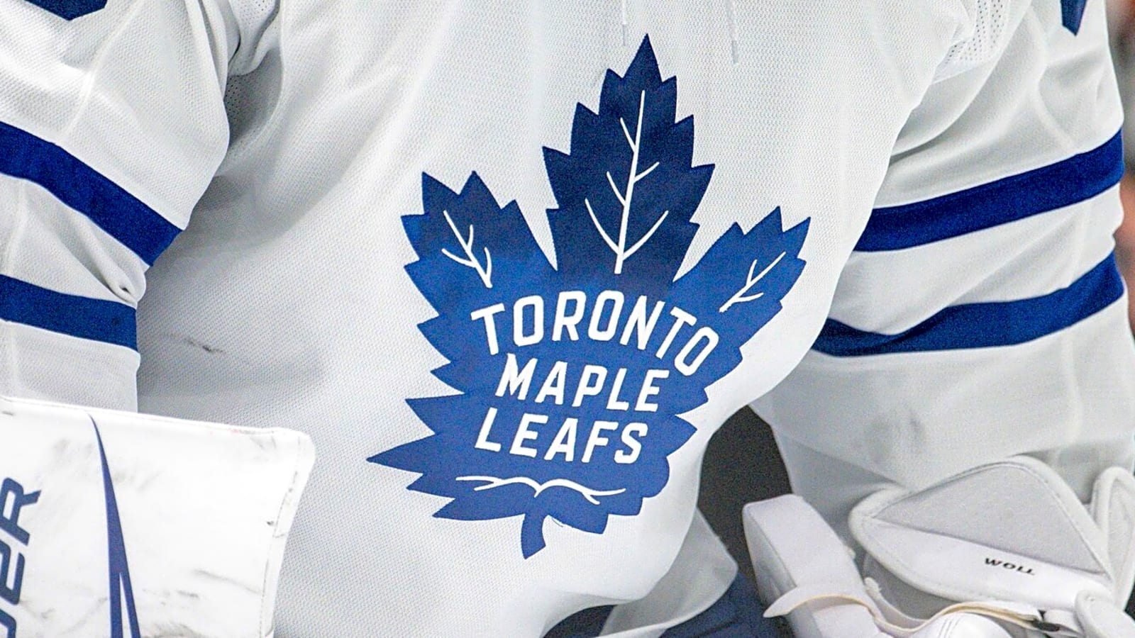 Maple Leafs sign Miroslav Holinka to entry-level deal