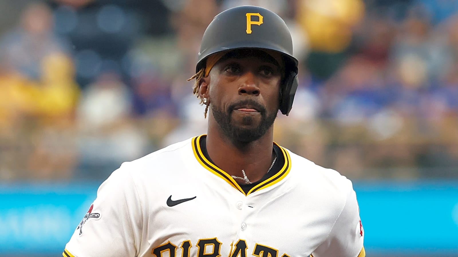 Andrew McCutchen has had an underrated career