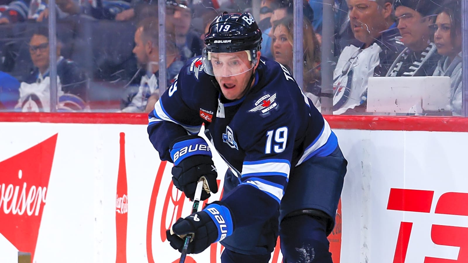 Jonathan Toews 'likely' to retire after otherworldly career
