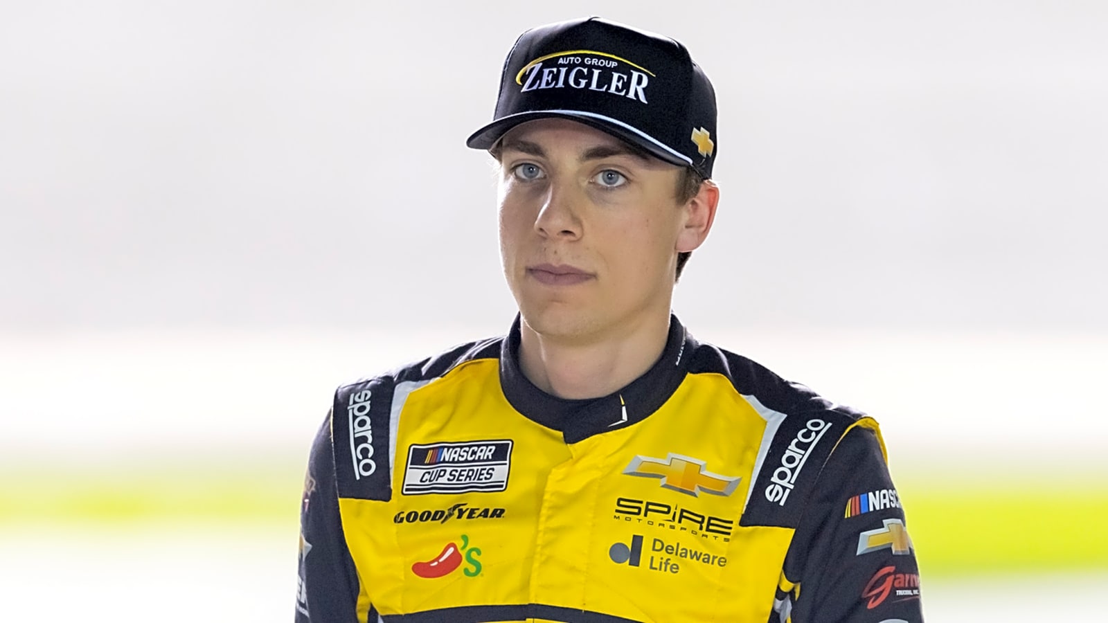 NASCAR Wurth 400 preview: Favorite, underdog, top storylines