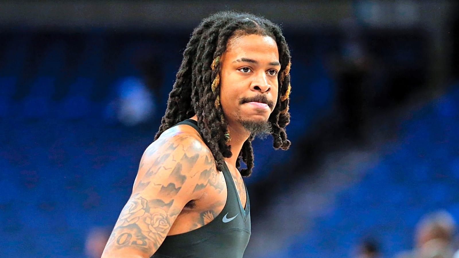 NBA execs believe Trail Blazers have this plan for Ja Morant