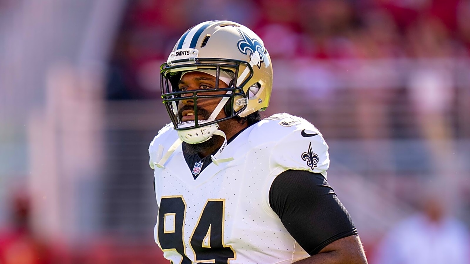 Cameron Jordan still has an obvious free agency fit