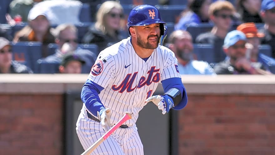 2026 Transactions: Mets Extend Torrens, Marlins Promote Ekness