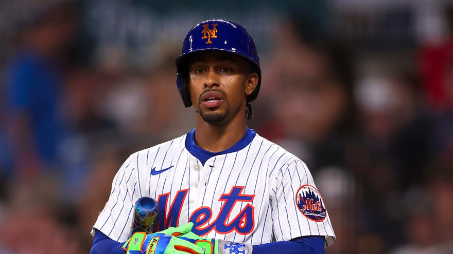 Report reveals if Mets plan to name Francisco Lindor captain after leaked video
