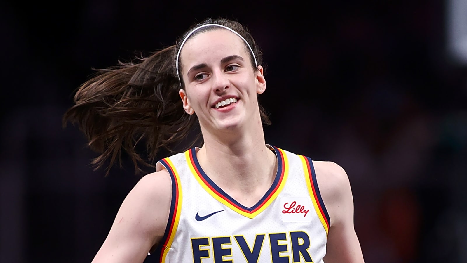 Hall of Famer raves about Caitlin Clark after spectacular return from injury