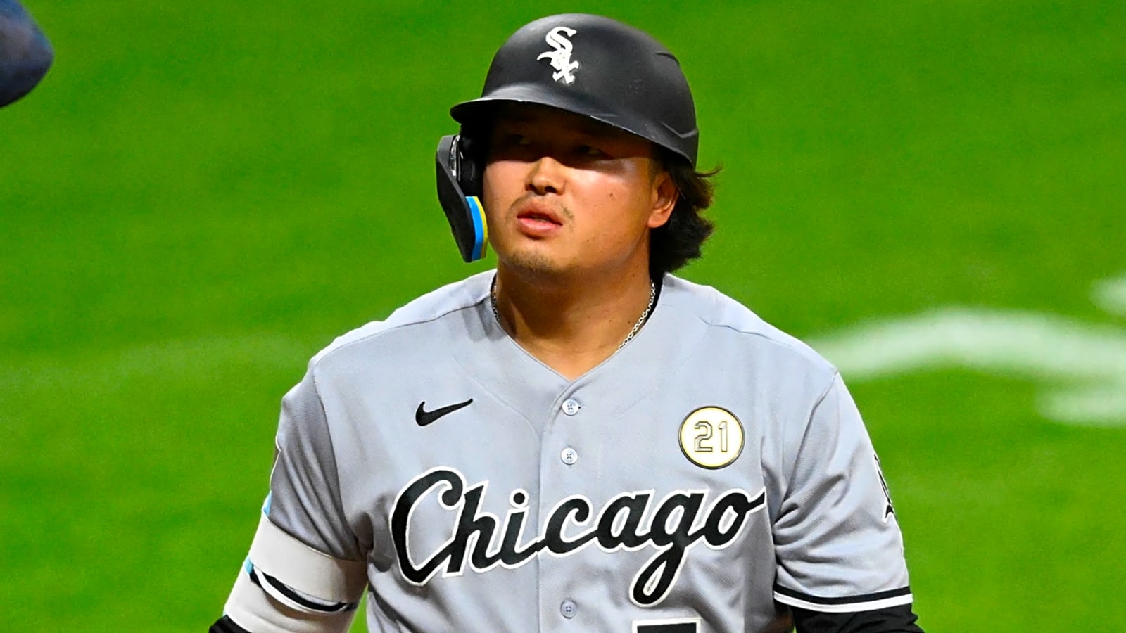 White Sox's playoff hopes slipping after losing series vs. Guardians