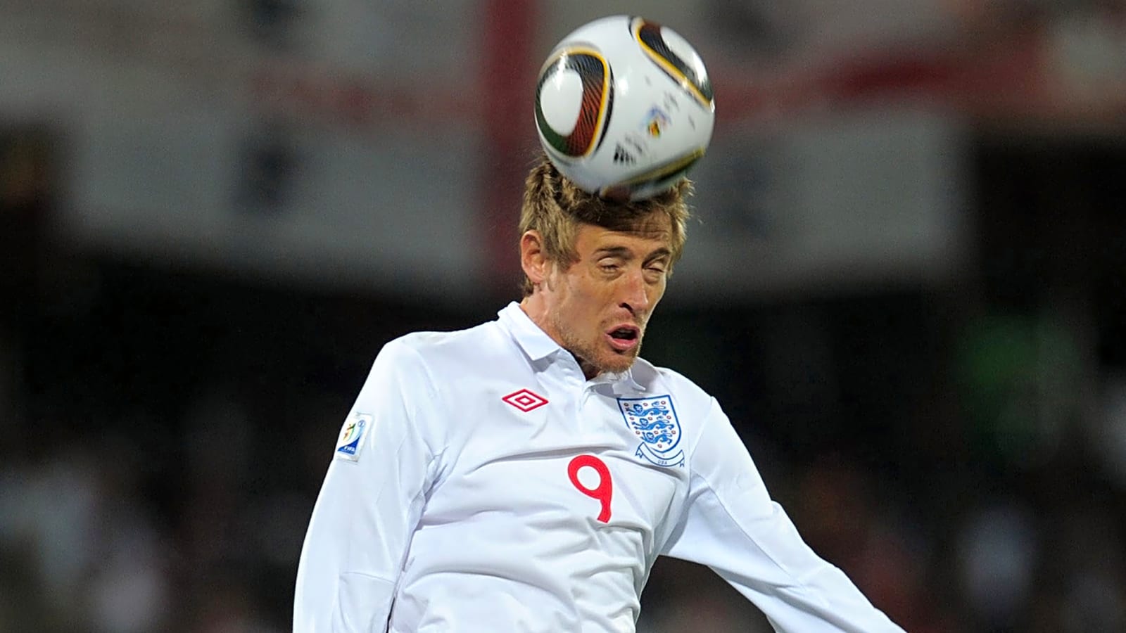 'There’ll be goals'- Peter Crouch expects Merseyside goals galore as Tottenham target away comfort