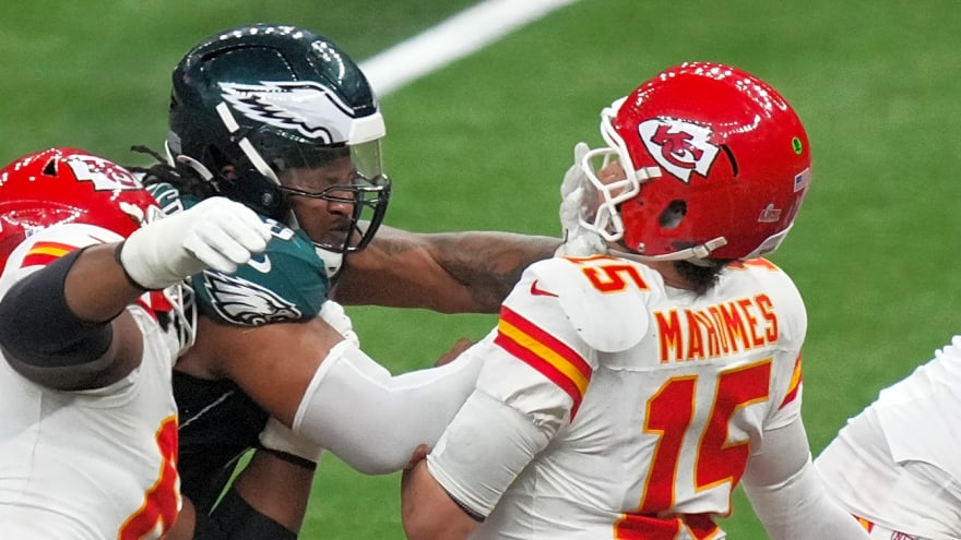 Chief weakness for every AFC starting quarterback