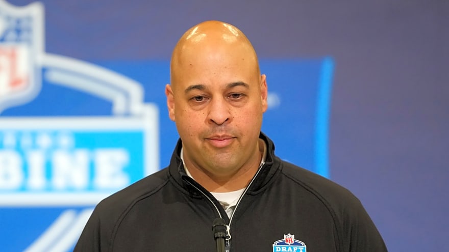 Strong Ties To Top Offensive Prospect Have Steelers Likely Sold On Draft Decision