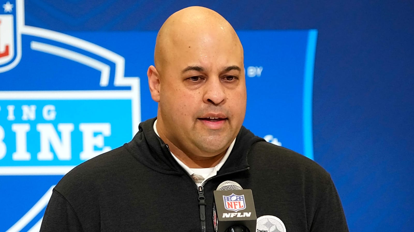 Steelers have cold water thrown on brilliant offseason move