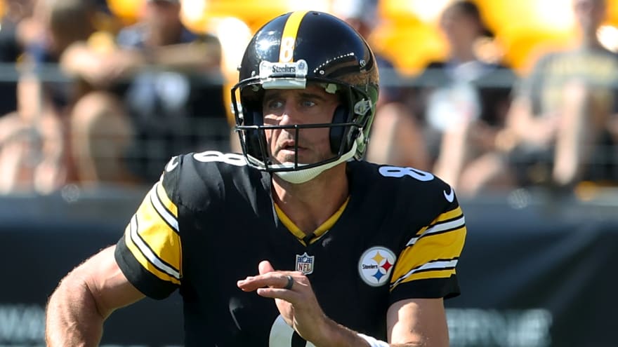 Steelers Seriously Set To Face Obstacles In Week 3 As Big Problems Will Be On Full Display