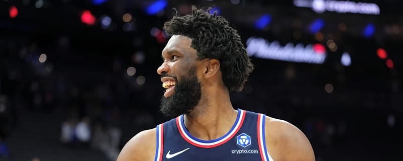 Sixers fined $100K for injury reporting violation