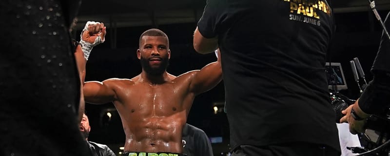 Badou Jack vs Norair Mikaeljan: Preview & Betting Tips