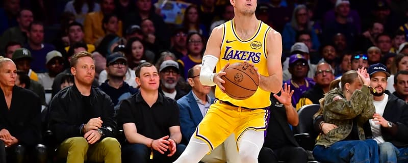 5 Things We Learned After Kennard Bails Lakers Out In Epic Win Against Magic