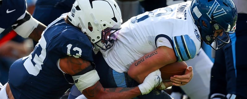 “Ahead of Schedule”: Tony Rojas and 2 Key Nittany Lions Just Dropped a Major Injury Update