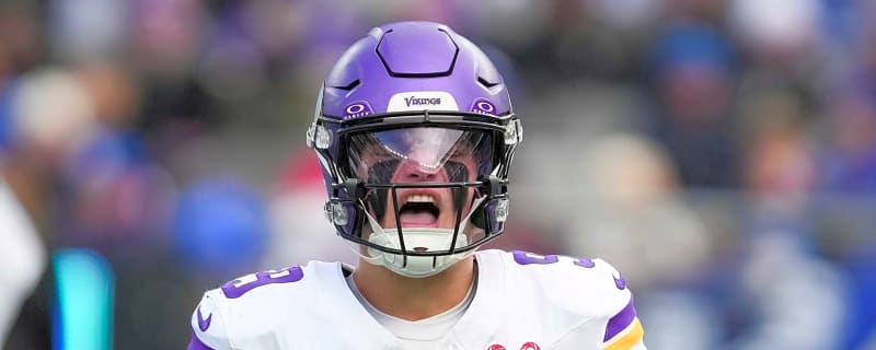 Latest J.J. McCarthy setback raises further doubts about his future with Vikings