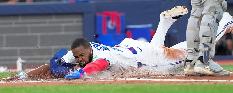 Blue Jays aren't getting enough from their $500M man