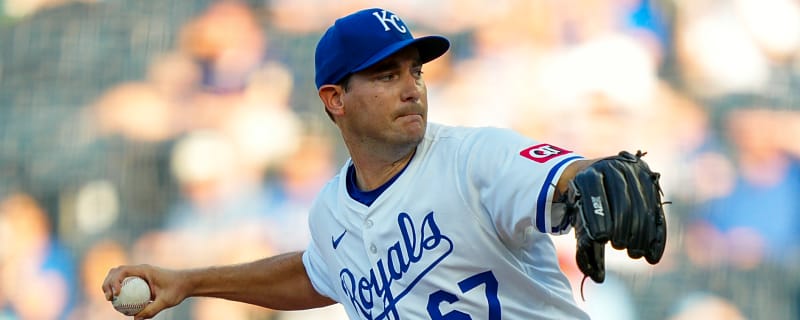 Royals may not make top trade target available