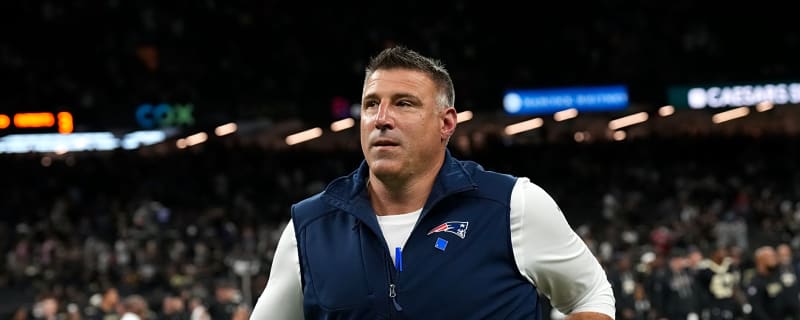 Patriots Back in NFL Playoff Picture